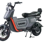 MT02 Electric Motorbike