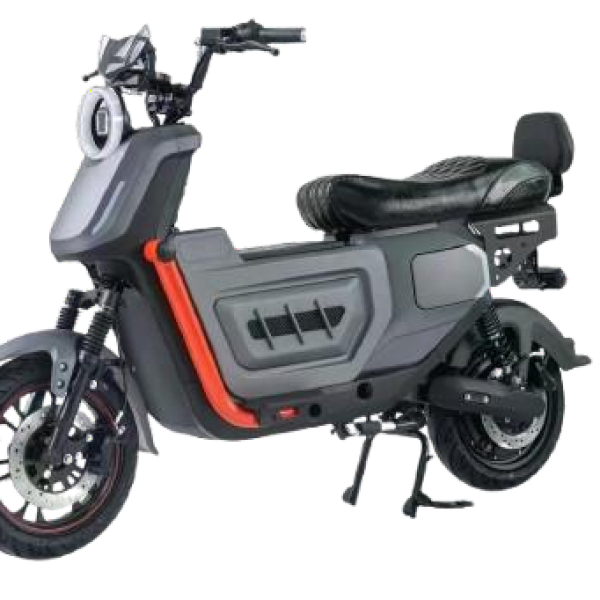 MT02 Electric Motorbike