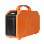 200 watts Eg003Pb Solar Generator