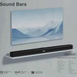 Sound Bars
