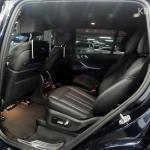 BMW X7 Section 2021 xdrive40i administrative m sports kit