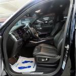 BMW X7 Section 2021 xdrive40i administrative m sports kit