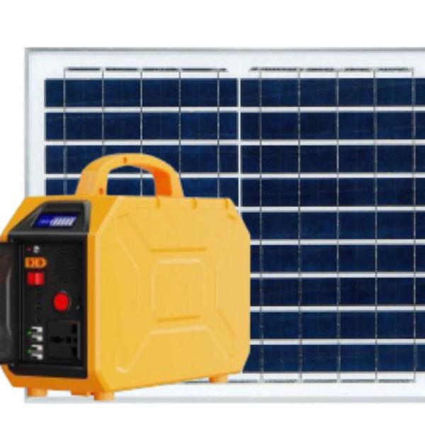 200 watts Eg003Pb Solar Generator