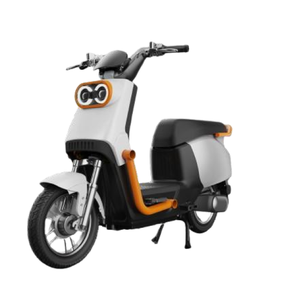 XGP 500W Electric Motorbike