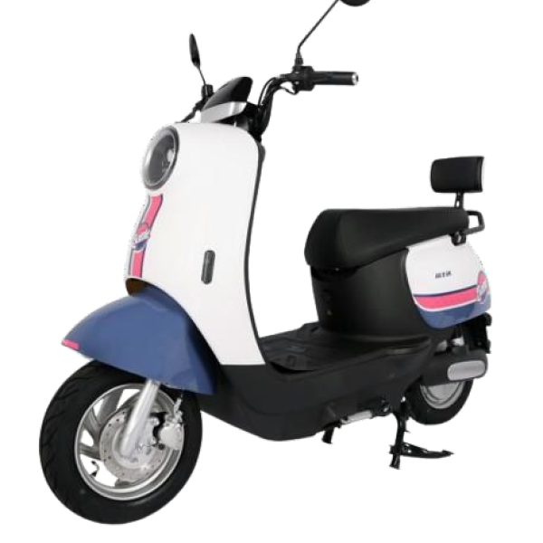 Migui 1000W Electric Motorbike