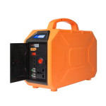 200 watts Eg003Pb Solar Generator